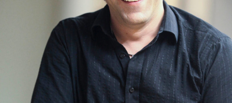 ‘Bashanah Haba’ah’ by Josh Nelson – Jewish Rock Radio Song of the Week