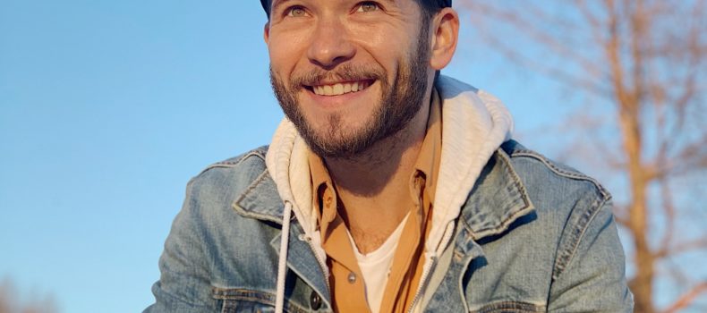 ‘More Like A Candle’ by Eric Hunker – Jewish Rock Radio Song of the Week