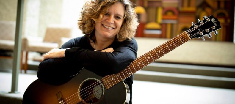 ‘History Will Ask’ by Beth Schafer – Jewish Rock Radio Song of the Week