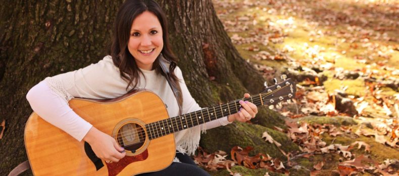 ‘Tree of Life’ by Abbie Strauss – Jewish Rock Radio Song of the Week