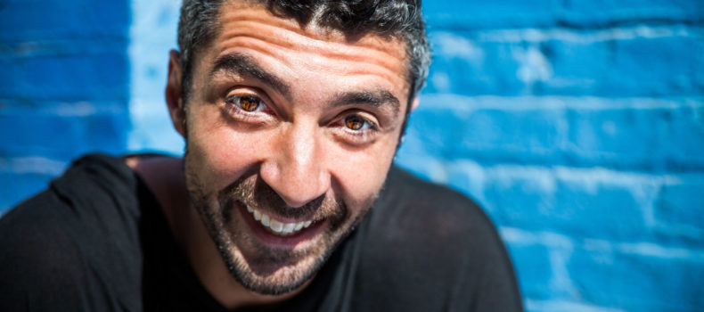 ‘Come, Come, Whoever You Are’ by Noah Aronson – JKids Radio Song of the Week
