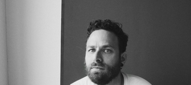 ‘Holding On’ by Todd Kessler – Jewish Rock Radio Song of the Week
