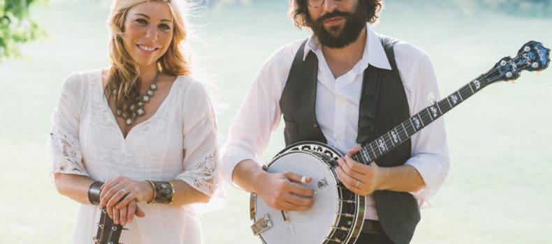 ‘Dayeinu’ by Nefesh Mountain – JKids Radio Song of the Week