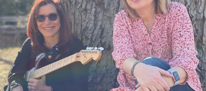 ‘Save Our World’ by Stacy & Athena – JKids Radio Song of the Week