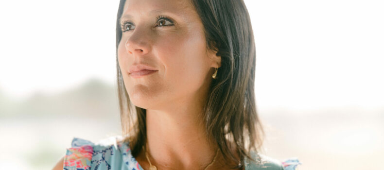 ‘Ashrei’ by Abbie Strauss – JKids Radio Song of the Week