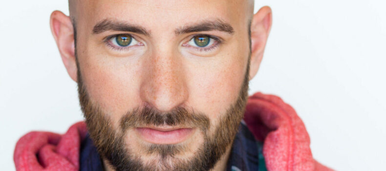 ‘Faith’ by Jason Mesches – JKids Radio Song of the Week
