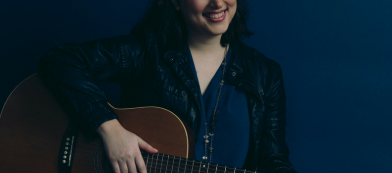 ‘Bashanah Haba’ah’ performed by Ellie Flier – Jewish Rock Radio Song of the Week