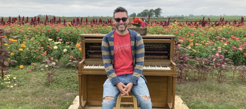 ‘We Are Together’ by Jay Rapoport – JKids Radio Song of the Week