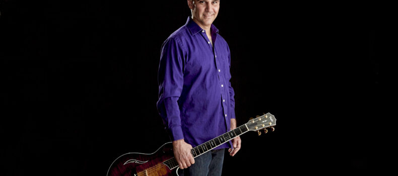 ‘Tree of Life’ by Todd Herzog – Jewish Rock Radio Song of the Week