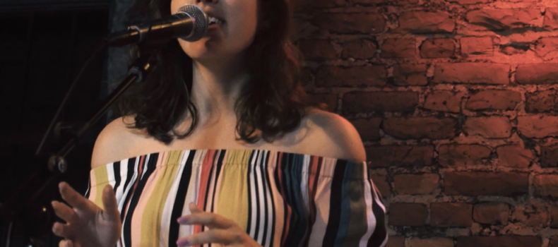 ‘Tikkun Olam’ by Erica Rabner – JKids Radio Song of the Week