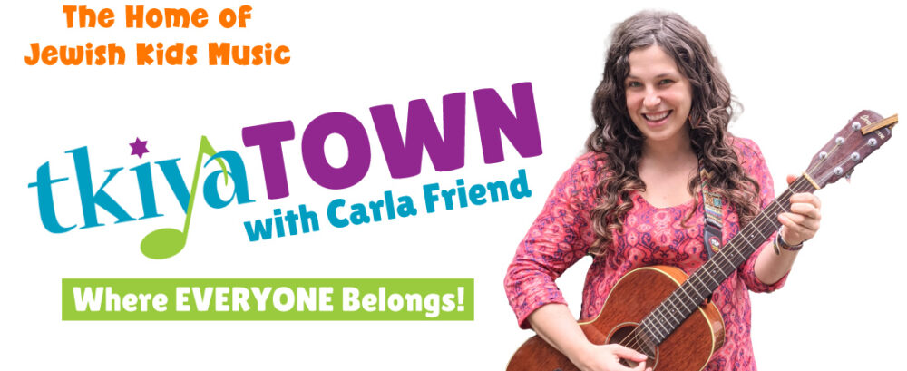 Carla Friend Tkiya Town
