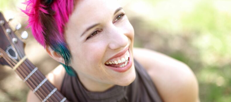 ‘Farmers Market’ by Shira Kline – JKids Radio Song of the Week